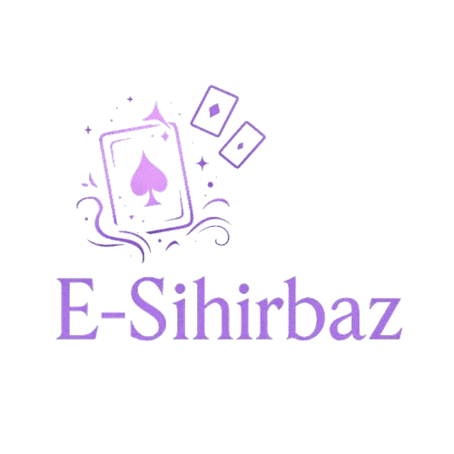 E-Sihirbazım